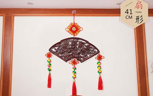 台江中国结挂件实木客厅玄关壁挂装饰品种类大全